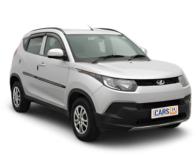 Mahindra Kuv100-img